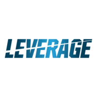 The Leveraged Years