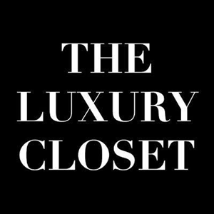 The Luxury Closet logo