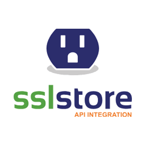 The SSL Store logo