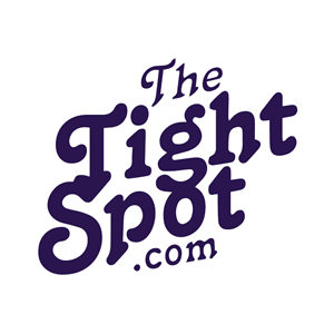 The Tight Spot logo