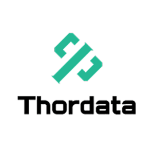 Thordata logo