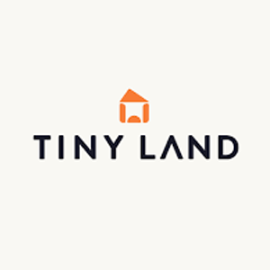 Tiny Land logo