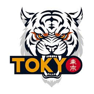 Tokyo Tiger logo