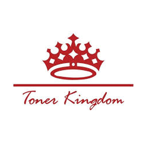 Toner Kingdom logo