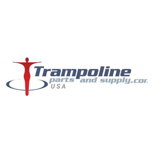 Trampoline Parts and Supply logo