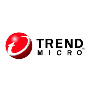 Trend Micro logo