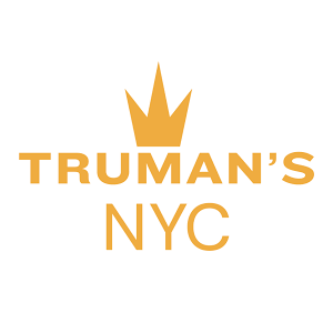 Trumans-Nyc logo