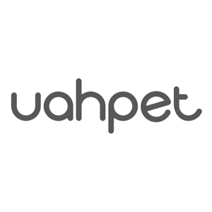 Uahpet logo