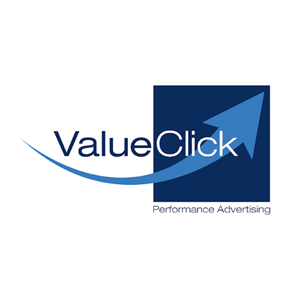 ValueClick logo