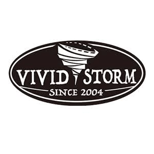 VIVIDSTORM Screen logo