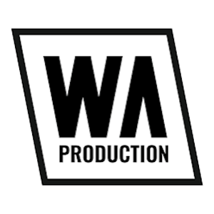 WA Production logo