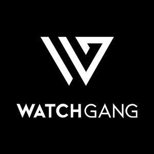 Watch Gang logo