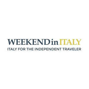 Weekend in Italy logo
