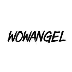 Wowangel logo