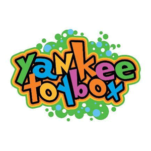 Yankee Toy Box logo