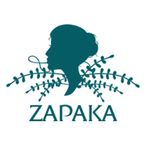 ZAPAKA logo