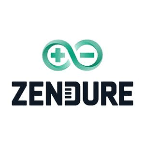 Zendure logo