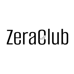Zeraclub logo